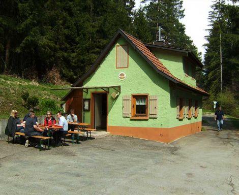 NaturFreundehäuser der NaturFreunde Deutschland 