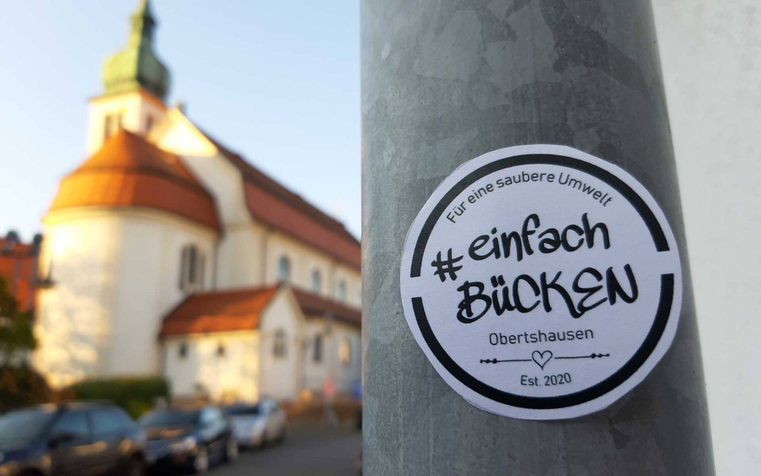 NaturFreunde Deutschland Ortsgruppe Obertshausen e.V.