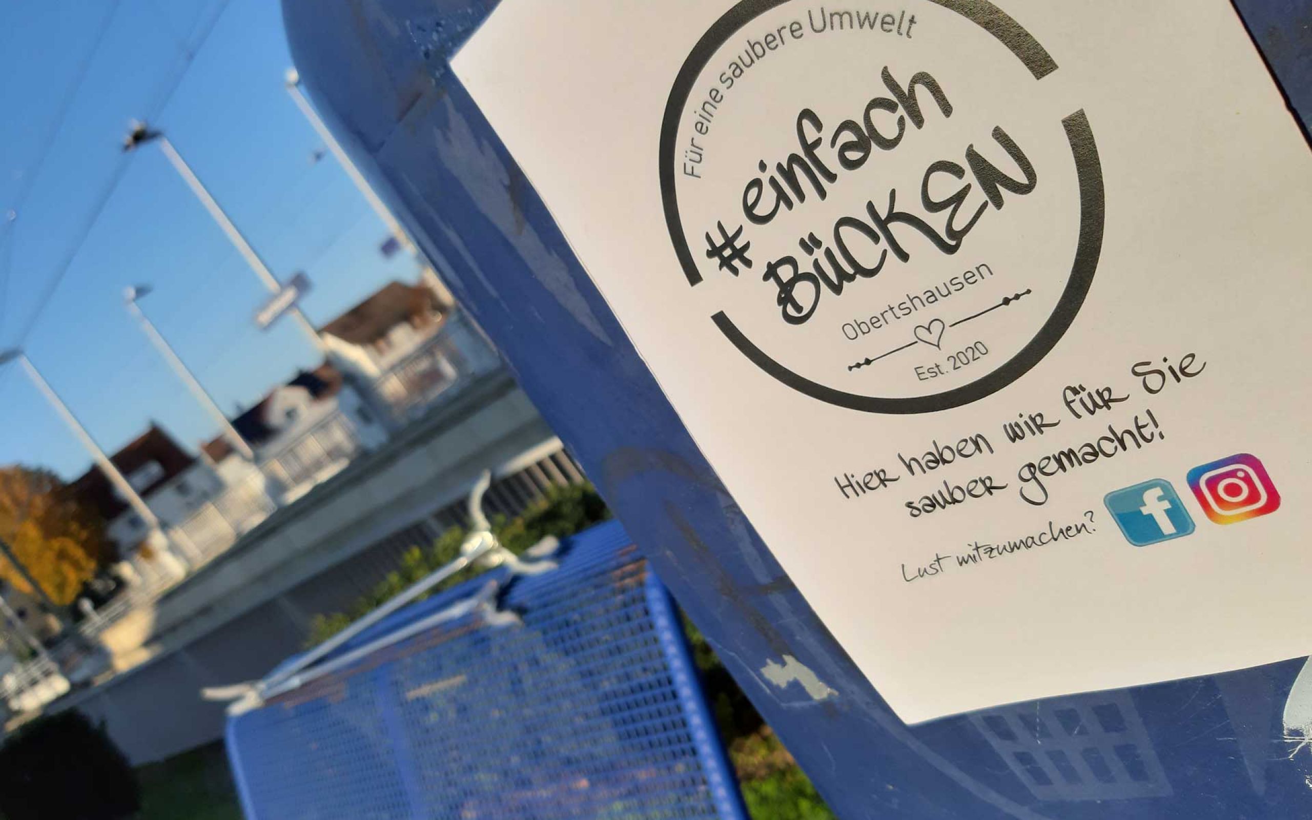 NaturFreunde Deutschland Ortsgruppe Obertshausen e.V.